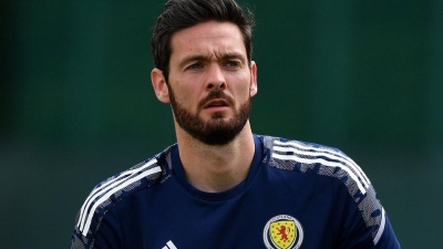 Top 5+ Cầu thủ chủ chốt của Scotland tại Euro 2024 xuất sắc nhất