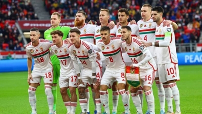 Nhận định cửa đi tiếp Hungary tại Euro 2024 - Sự kỷ luật quyết tâm dành lấy ngôi vương